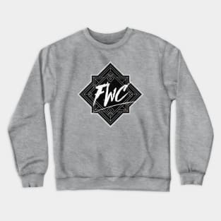 There is no future but now Crewneck Sweatshirt